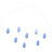 Light Rain Icon